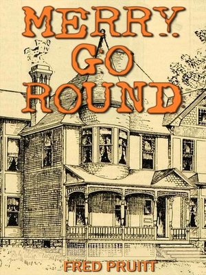 cover image of Merry Go Round
